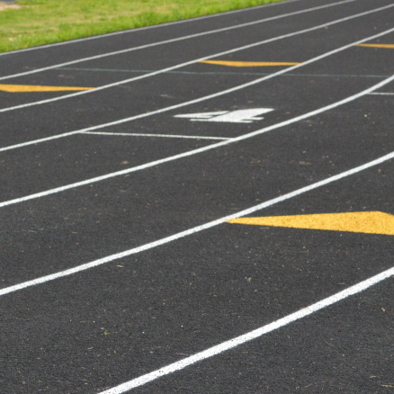 a great way to build your running baseline